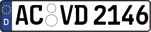 AC-VD2146