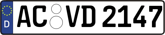 AC-VD2147