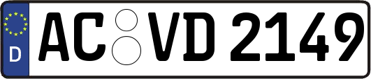 AC-VD2149