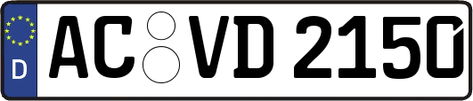 AC-VD2150