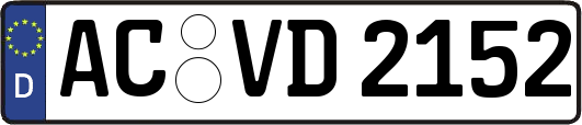 AC-VD2152