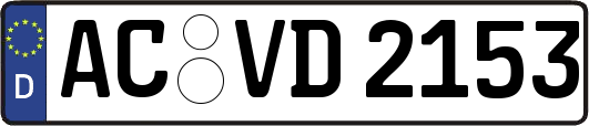 AC-VD2153