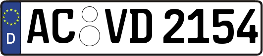 AC-VD2154