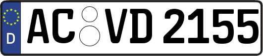 AC-VD2155