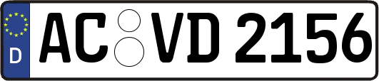 AC-VD2156