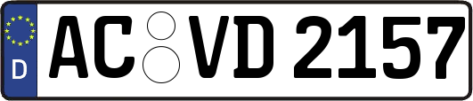 AC-VD2157