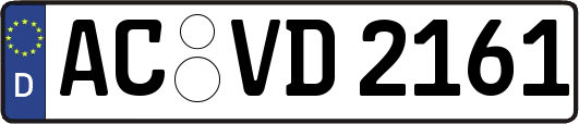 AC-VD2161