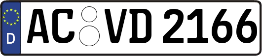AC-VD2166