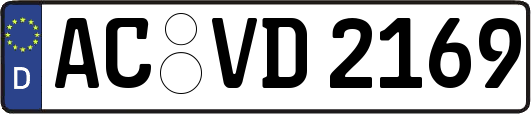 AC-VD2169