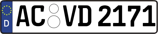 AC-VD2171