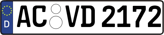 AC-VD2172