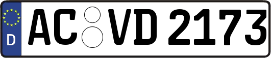 AC-VD2173