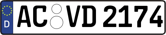 AC-VD2174
