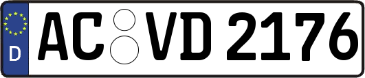 AC-VD2176
