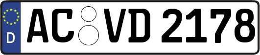 AC-VD2178