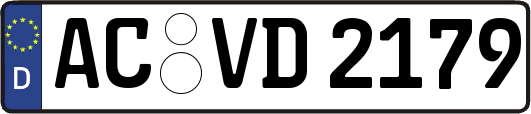 AC-VD2179