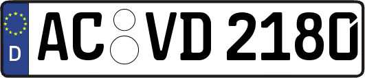 AC-VD2180