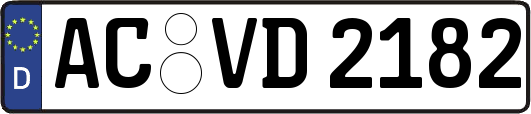 AC-VD2182