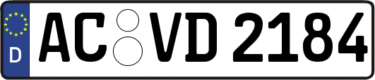 AC-VD2184