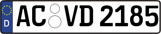 AC-VD2185