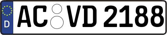 AC-VD2188