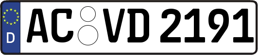 AC-VD2191