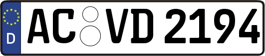AC-VD2194