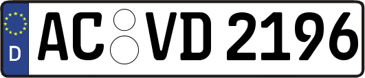 AC-VD2196