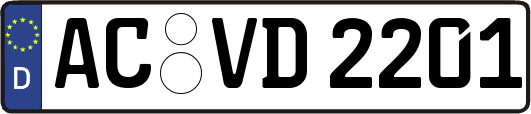 AC-VD2201