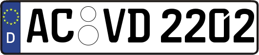 AC-VD2202