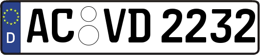 AC-VD2232