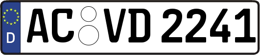 AC-VD2241