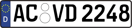 AC-VD2248