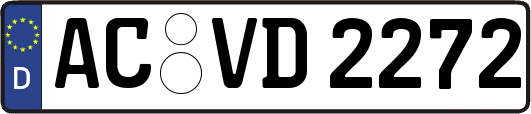 AC-VD2272