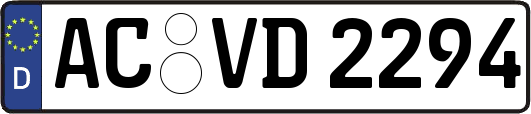 AC-VD2294