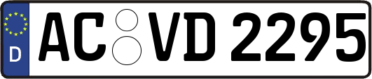 AC-VD2295
