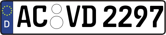 AC-VD2297