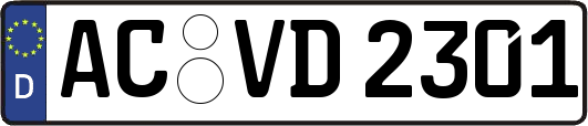 AC-VD2301
