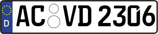 AC-VD2306
