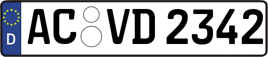 AC-VD2342