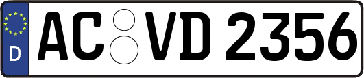 AC-VD2356