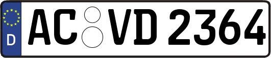 AC-VD2364