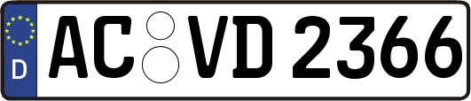 AC-VD2366