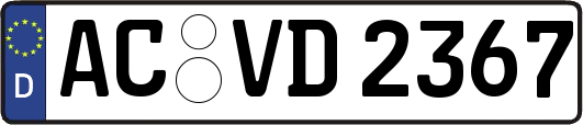 AC-VD2367