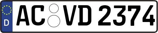 AC-VD2374