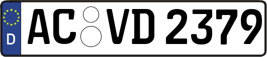 AC-VD2379