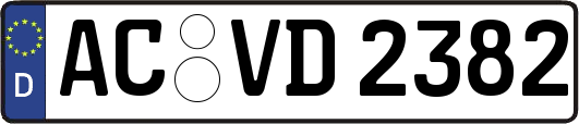 AC-VD2382