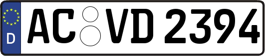 AC-VD2394
