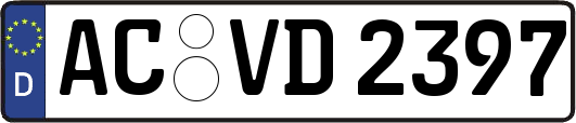AC-VD2397