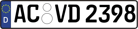 AC-VD2398